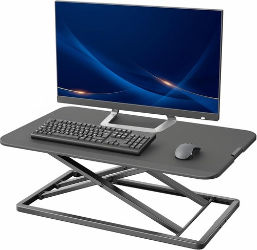 Height adjustable standing - height,