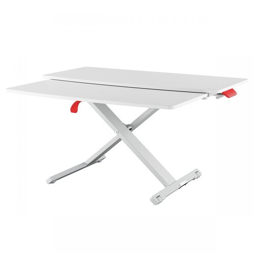 Leitz cosy standing desk - leitz,