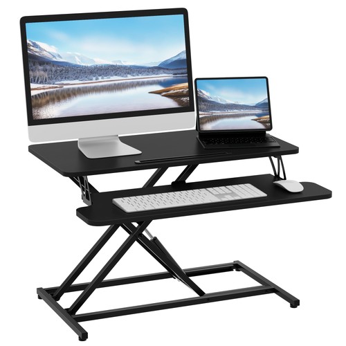 Ergomaker standing desk - ergomaker,
