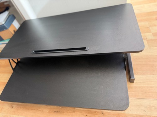 Ergomaker adjustable standing - adjustable,