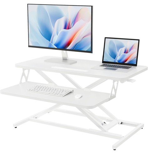 Height adjustable standing - height,