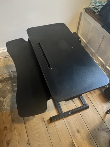Vonhaus standing desk - vonhaus,