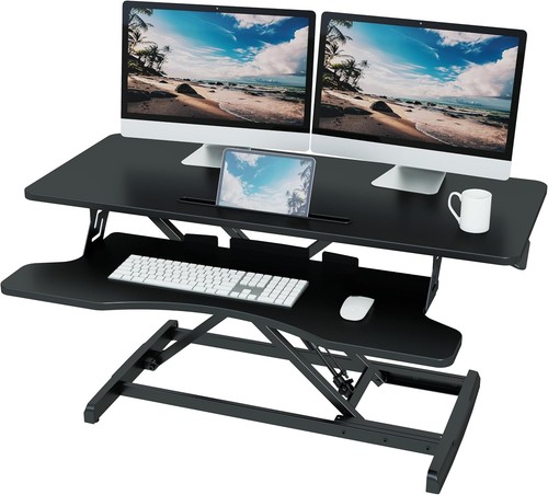 Height adjustable standing - height,