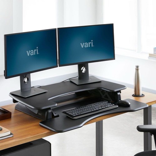 Adjustable standing desk - adjustable,