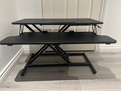 Ergomaker standing desk - ergomaker,