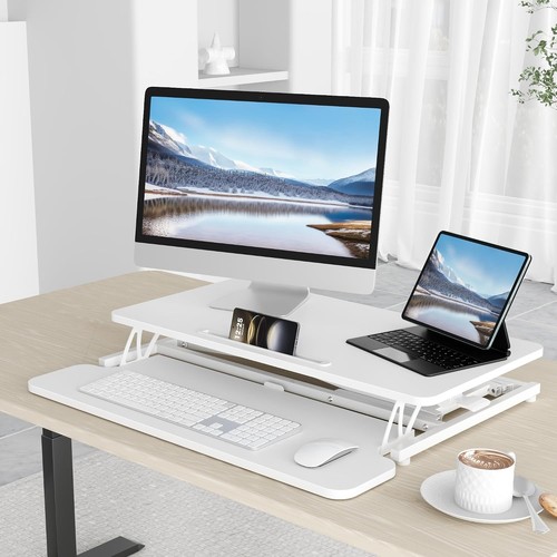 Ergomaker standing desk - ergomaker,