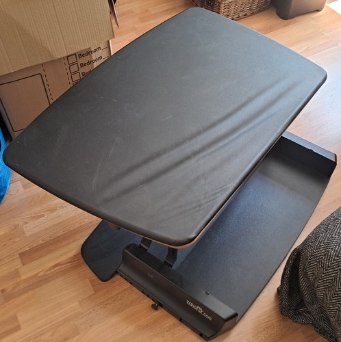 Varidesk pro plus standing - varidesk,