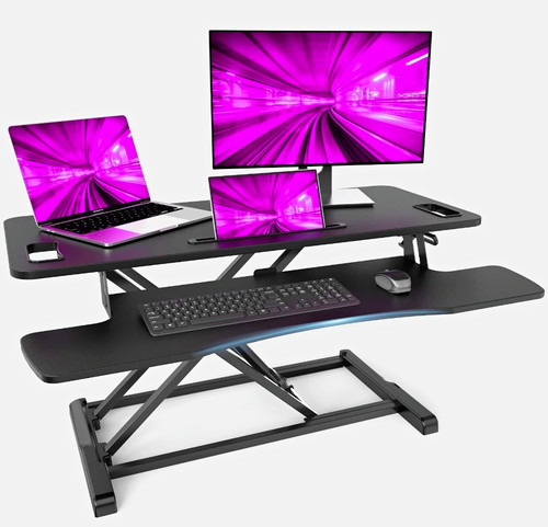 Sit stand standing - sit-stand, desk