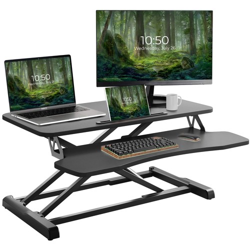 Putorsen inch standing desk - inch,