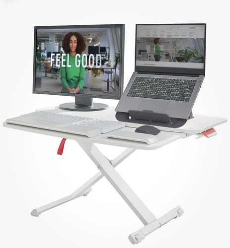 Leitz ergo cosy - leitz, standing